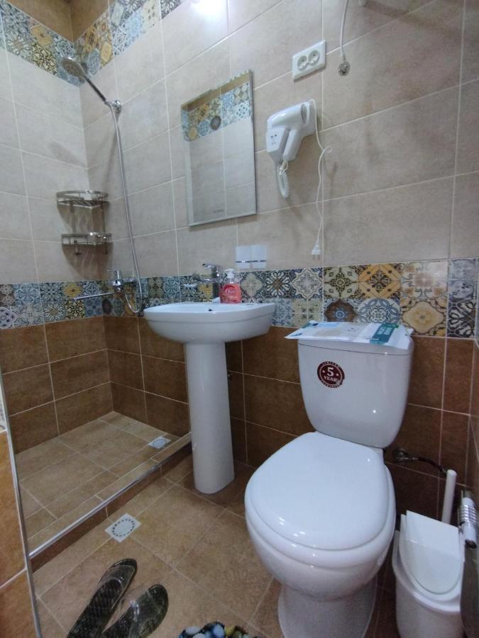 Asr Guest House Σαμαρκάνδη Εξωτερικό φωτογραφία