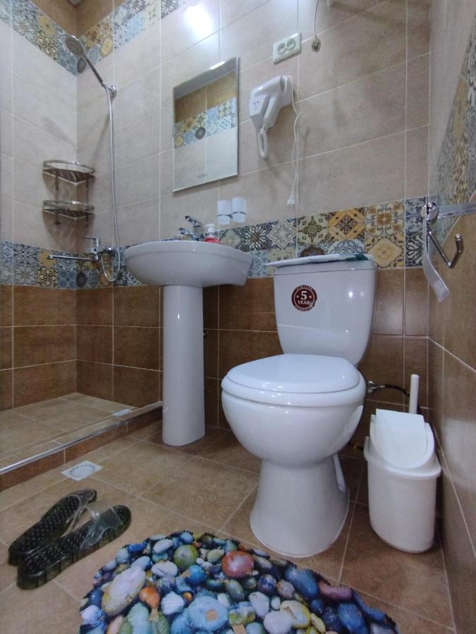 Asr Guest House Σαμαρκάνδη Εξωτερικό φωτογραφία
